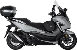 Givi Verkleidungsscheibe D1187STG klar für Forza 125/350 2021-
