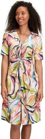 Vera Mont Sommerkleid Vera Mont Sommerkleid ohne Verschluss Druck