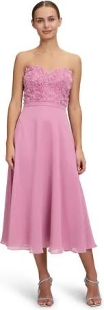 Vera Mont Abendkleid Vera Mont Abendkleid mit Cut-Outs Strass