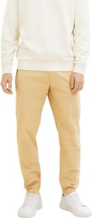 TOM TAILOR Denim Stoffhose