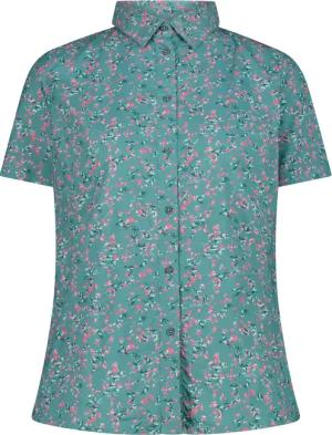 CMP - Bluse Damen agave