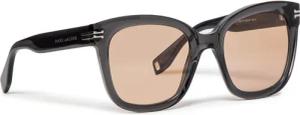 The Marc Jacobs Sonnenbrillen 1012/S Grau