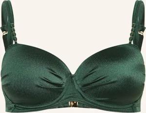 CYELL Bügel-Bikini-Top TREASURE GREEN