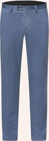 DIGEL move Anzughose ANNO Slim Fit aus Jersey