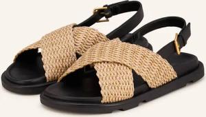 Marc O'Polo Sandalen ADRIANA 3F