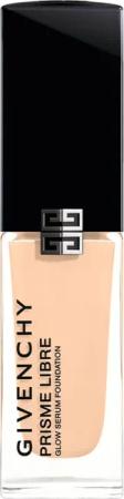 GIVENCHY BEAUTY PRISME LIBRE GLOW FOUNDATION