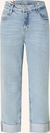 OPUS Boyfriend Jeans LANI TURN UP