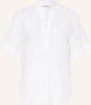 Marc O'Polo Blusenshirt aus Leinen