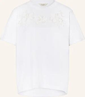 Part Two T-Shirt NAHIDPW mit Pailletten und Schmuckperlen