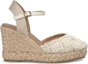 Alma Blue Sandalen V25BLG123