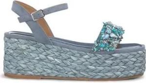Alma Blue Sandalen V25BLG120