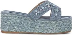 Alma Blue Sandalen V25BLG118
