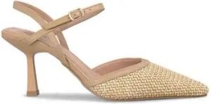 Alma Blue Pumps V25BLH101