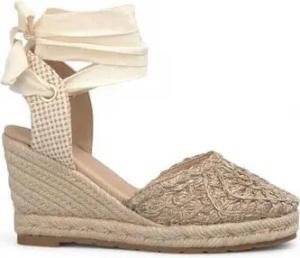 Alma Blue Espadrilles V25BLD104