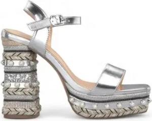 Alma Blue Sandalen V25BLD162