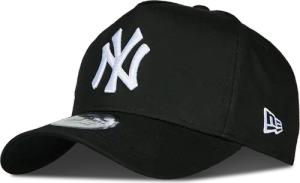 New Era E-frame Closed Back Mlb New York Yankees Unisex Kappen - Schwarz - Größe: One Size - Foot Locker