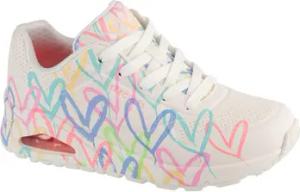 Skechers  Sneaker Uno-Spread The Love