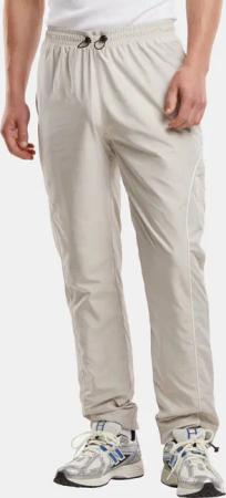 Urban Classics Piped Panel Trackpants