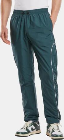 Urban Classics Piped Panel Trackpants
