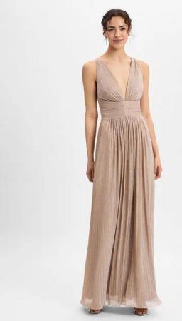 Marie Lund Abendkleid