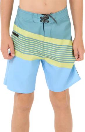 Rip Curl - Invert Boardshorts Jungen blue lagoon