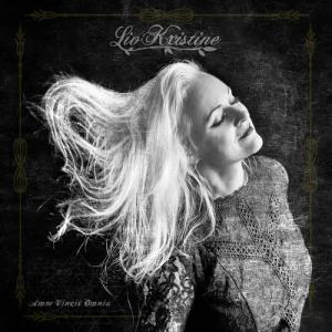 Amor vincit omnia von Liv Kristine - CD (Digipak)