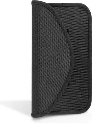 ECENCE Handytasche 1x RFID Strahlenschutz-Tasche Handy Smartphone (1-tlg)