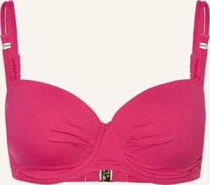CYELL Bügel-Bikini-Top FRAMBOISE