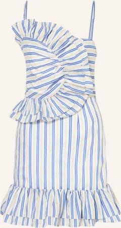 CLAUDIE PIERLOT Kleid mit Rüschen