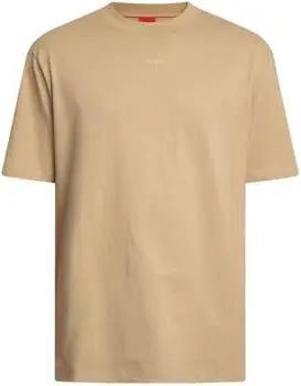 BOSS T-Shirt Dapolino-Logo-T-Shirt