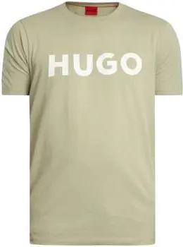 BOSS  T-Shirt Dulivio Grafik-T-Shirt