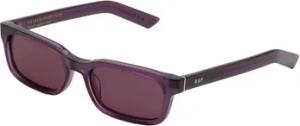 Retrosuperfuture Sonnenbrillen Sonnenbrille Aubergine 25L