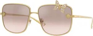 Versace Sonnenbrillen Sonnenbrille VE2282 10028Z