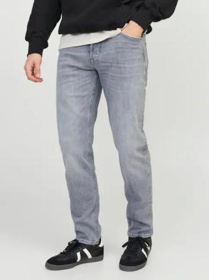 Jack & Jones Tapered-fit-Jeans "JJIMIKE JJORIGINAL CJ SN"