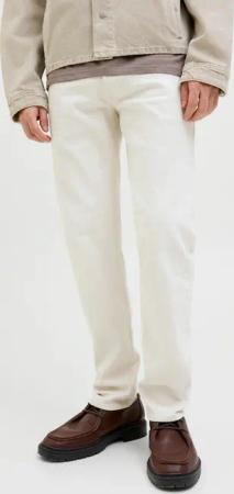 Jack & Jones Tapered-fit-Jeans "JJIMIKE JJCOOPER SBD 429 SN"