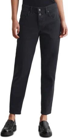 Marc OPolo Boyfriend-Jeans "aus Brushed Cotton-Twill"