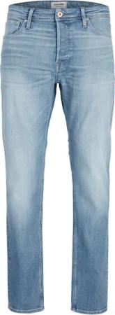 Jack & Jones Tapered-fit-Jeans "JJIMIKE JJORIGINAL CJ SN"