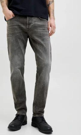 Jack & Jones Tapered-fit-Jeans "JJIMIKE JJWELLS JJ"