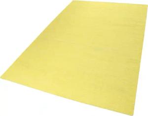 Esprit Teppich "Rainbow Kelim Wendeteppich ESP-7708", rechteckig, 5 mm Höhe, Flachgewebe 100% Baumwolle, Fleckerl, uni, viele Farben, Wohnzimmer