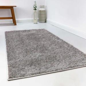 Esprit Hochflor-Teppich "Swagger Shag ESP-8866", rechteckig, 30 mm Höhe, Wohnzimmer, Schlafzimmer, uni, waschbar, Antirutsch, gekettelt