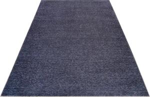 Esprit Teppich "Marly ESP-44379", rechteckig, 6 mm Höhe, weicher Kurzflor, Wohnzimmer