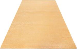 Esprit Teppich "California ESP-22937", rechteckig, 18 mm Höhe, sehr weicher dichter Flor, Wohnzimmer, Schlafzimmer, Esszimmer, uni