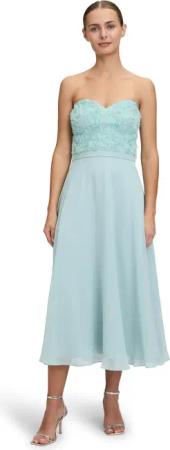 Vera Mont Abendkleid "Vera Mont Abendkleid mit Cut-Outs", Strass