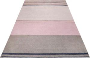 Esprit Teppich "Camps Bay ESP-10005", rechteckig, 6 mm Höhe, besonders weiche Haptik, Wohnzimmer
