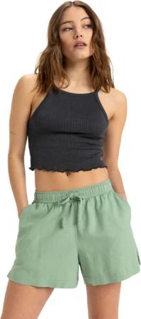 Roxy Shorts "LEKEITIO BREAK MID", (1 tlg.)