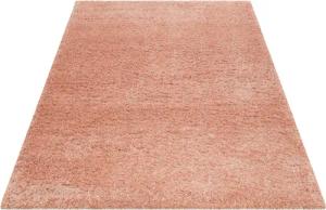 Esprit Hochflor-Teppich "Live Nature ESP-80124", rechteckig, 55 mm Höhe, weiche Haptik, Wohnzimmer