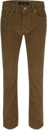 Otto Kern 5-Pocket-Jeans OTTO KERN RAY kelp 67011 3200.8011