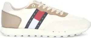 Tommy Jeans Sneaker Leather Runner