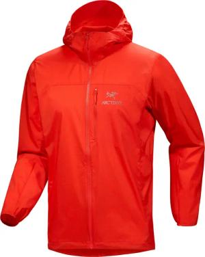Arcteryx Herren Squamish Hoodie Jacke