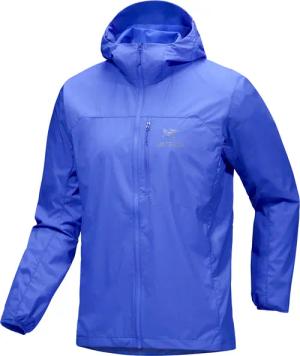 Arcteryx Herren Squamish Hoodie Jacke
